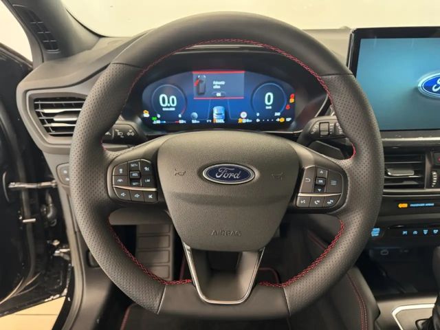 Ford Focus ST Line Wagon