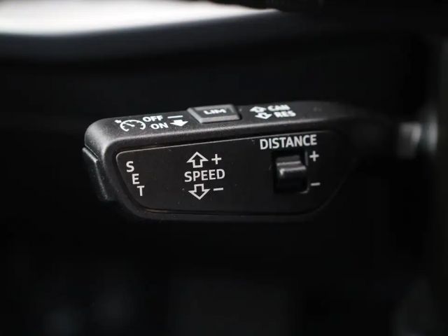 Audi A3 40 TDI Quattro S-Line Sedan