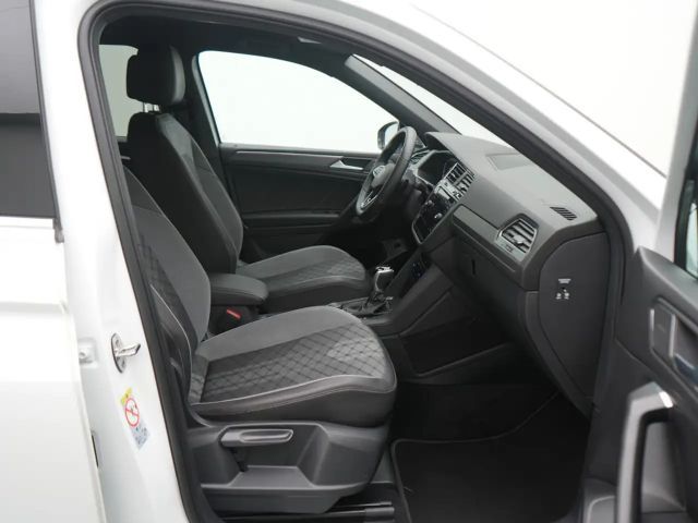 Volkswagen Tiguan 4Motion Allspace R-Line