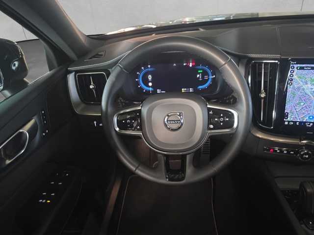 Volvo XC60 RDesign