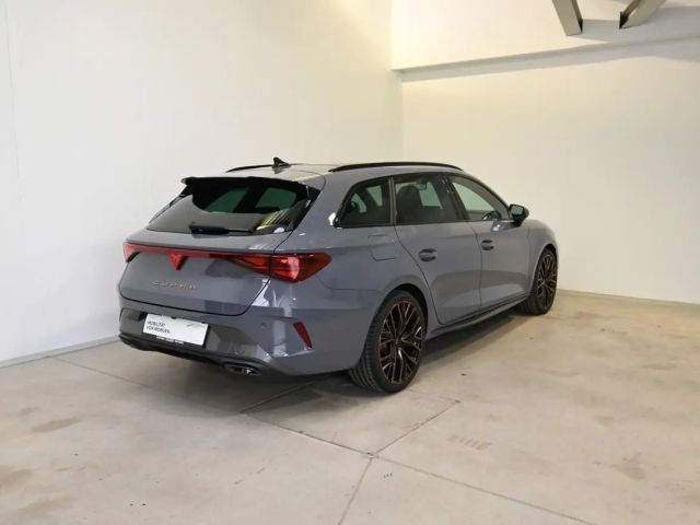 Cupra Leon DSG