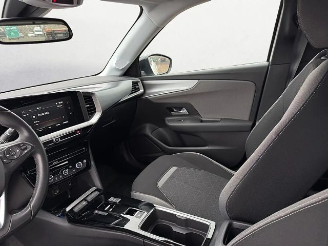 Opel Mokka Edition Mokka-e