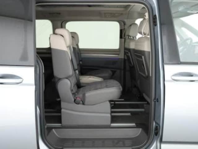 Volkswagen Multivan 2.0 TDI DSG Lang T7