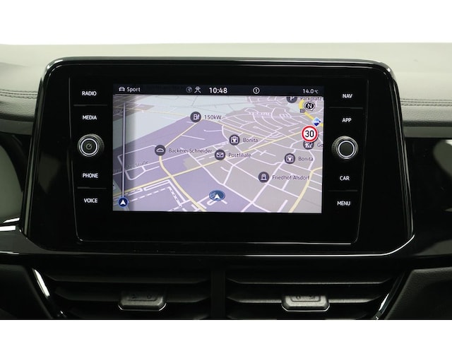 Volkswagen T-Roc 2.0 TDI DSG R-Line