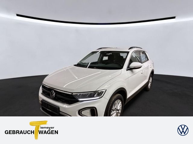 Volkswagen T-Roc 1.0 TSI Life