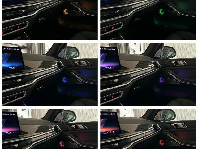 Alpina XB7 Manufaktur Allrad