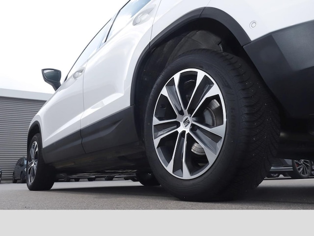 Seat Ateca 2.0 TDI DSG Style