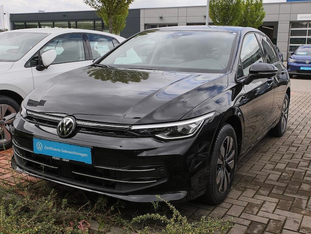 Volkswagen Golf 1.5 TSI