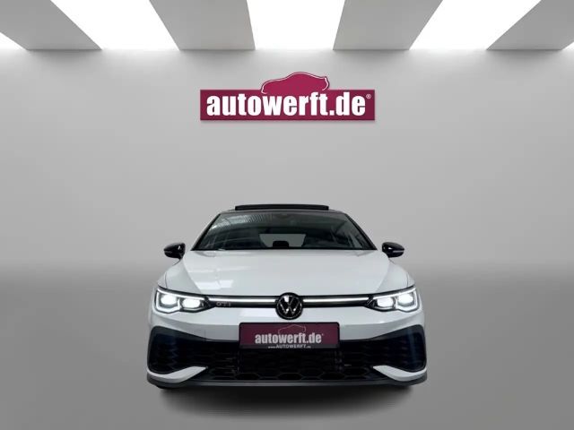Volkswagen Golf 2.0 TSI DSG GTI
