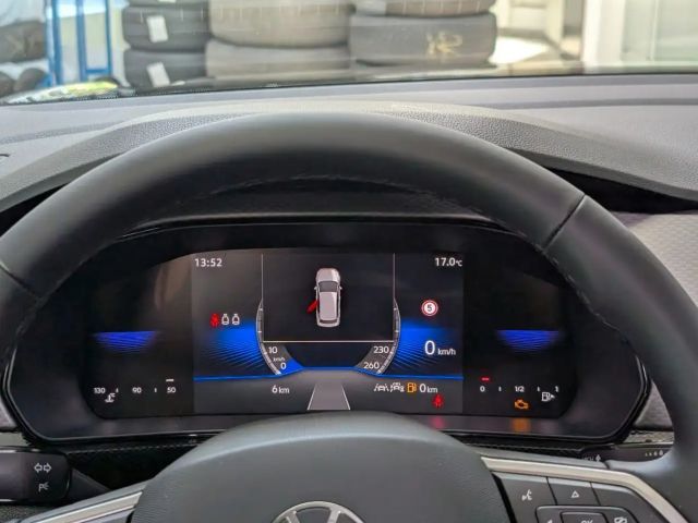 Volkswagen T-Cross 1.0 TSI"Life"AHK ACC LaneASS Kamera