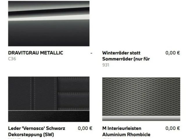 BMW 440 Cabrio xDrive