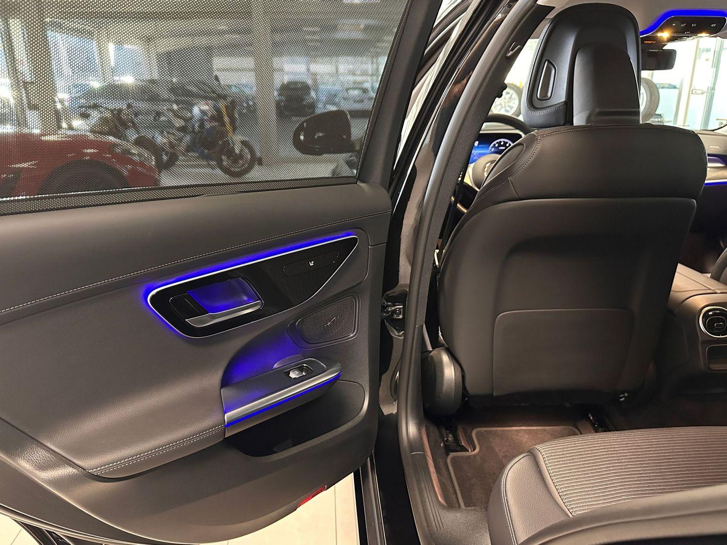 Mercedes-Benz C 200 4MATIC Estate