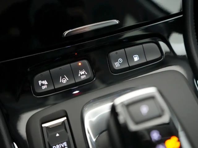 Opel Grandland X GSe