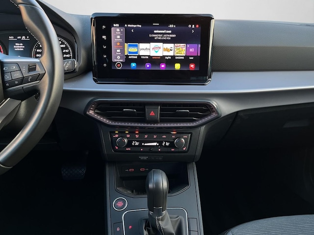 Seat Ibiza Xcellence