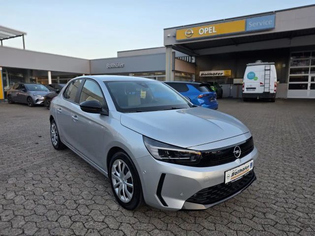 Opel Corsa 1.2 SHZ+LHZ/PDC v+h+CAM/TOTWINKEL/LED