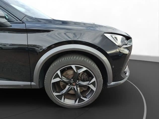 Cupra Formentor 2.0 TSI 4Drive DSG