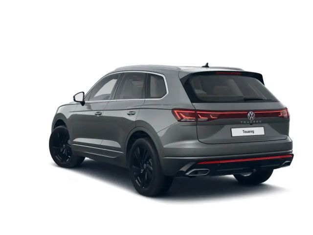 Volkswagen Touareg 3.0 V6 TDI