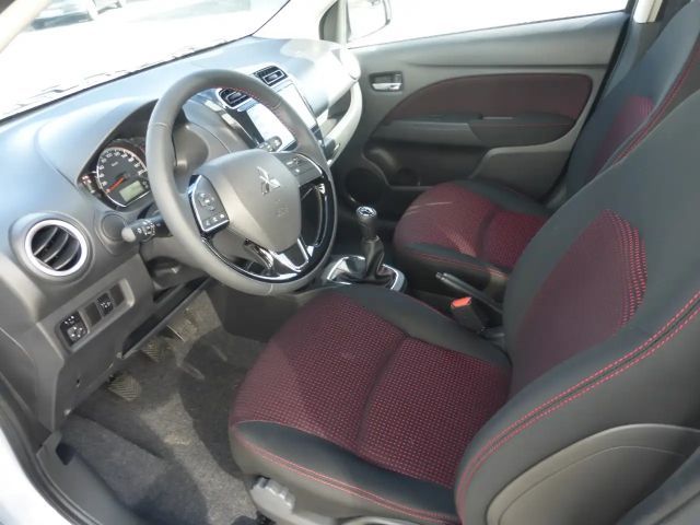 Mitsubishi Space Star ClearTec MIVEC Star