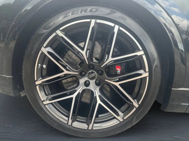 Audi RS Q8 LASER RS-AGA Pano STHZG B&O-adv. exclusive