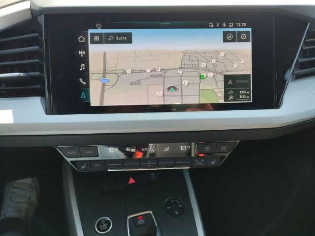 Audi Q4 e-tron 50 Quattro