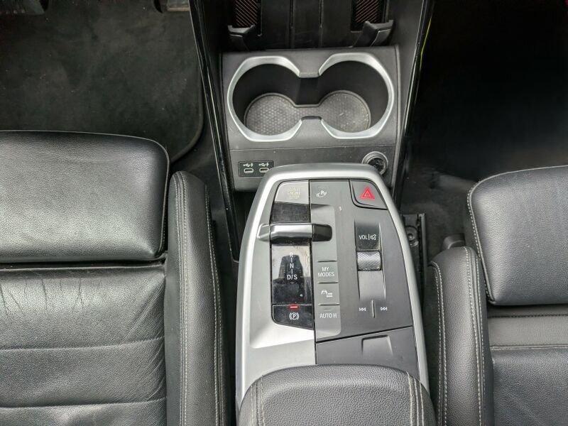 BMW X1 X1 30E X1 XDRIVE30E