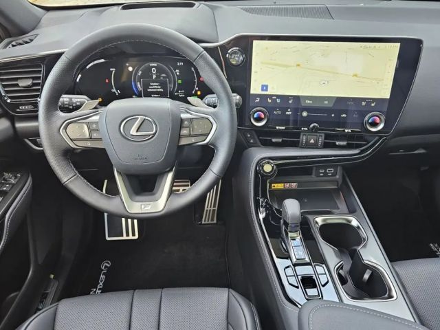 Lexus NX 450h F Sport Sport