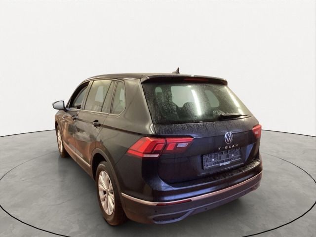 Volkswagen Tiguan 1.5 TSI