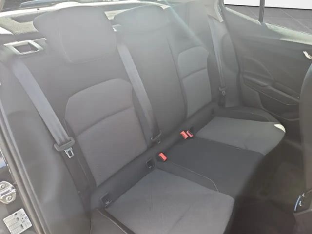 Skoda Fabia Selection