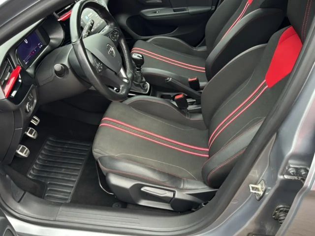 Opel Corsa GS-Line Grand Sport Turbo