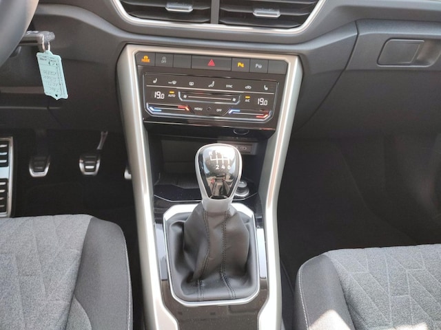 Volkswagen T-Roc 1.0 TSI Life Move