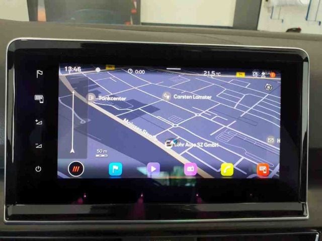 Seat Tarraco 1.5 TSI DSG Xcellence