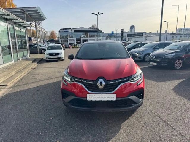 Renault Captur RS