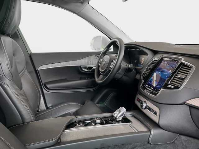 Volvo XC90 21'