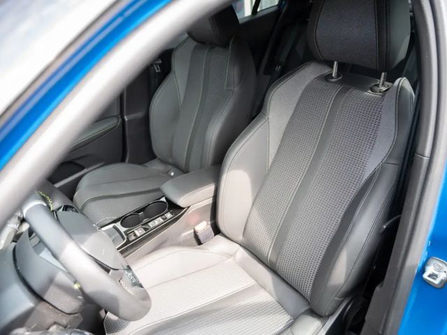 Peugeot 2008 GT-Line PureTech