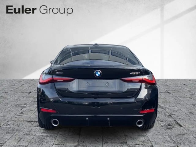 BMW 430 430i Coupé Gran Coupé M-Sport Sedan