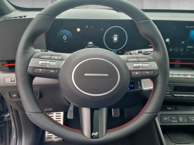 Hyundai Kona Electric N Line