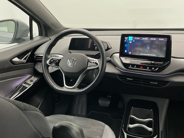 Volkswagen ID.4 Performance Pro