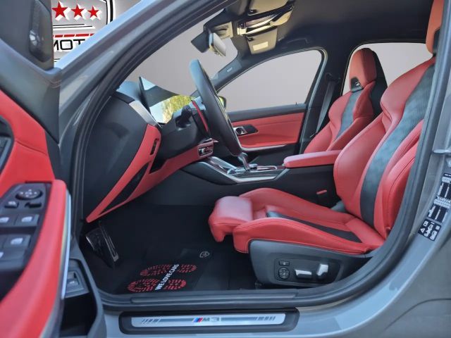 BMW M3 Competition Sedan xDrive