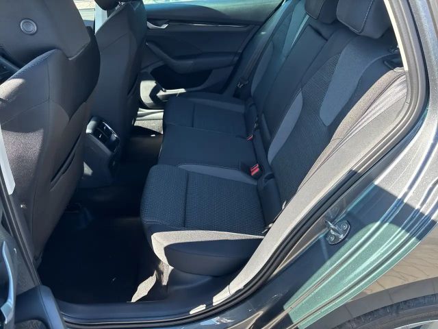 Skoda Octavia 1.5 TSI Combi Selection