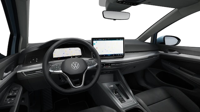 Volkswagen Golf 1.5 TSI Life eHybrid