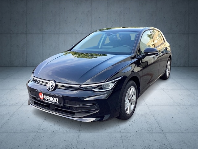 Volkswagen Golf 1.5 TSI Golf VIII Plus