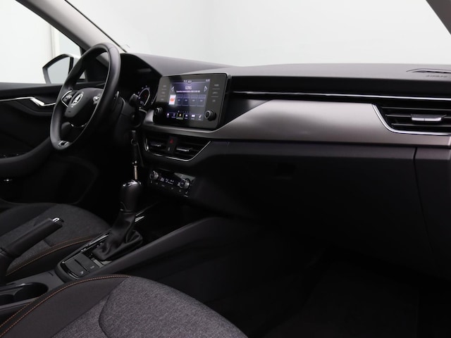 Skoda Kamiq 1.0 TSI Ambition Clever