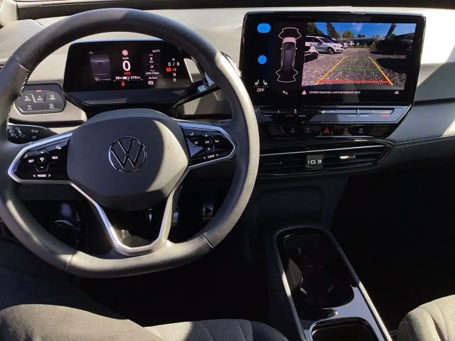 Volkswagen ID.3 Performance Pro