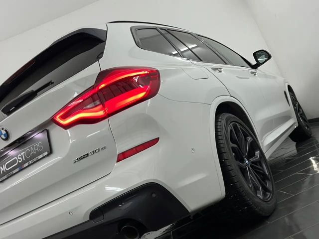 BMW X3 M-Sport xDrive xDrive30e