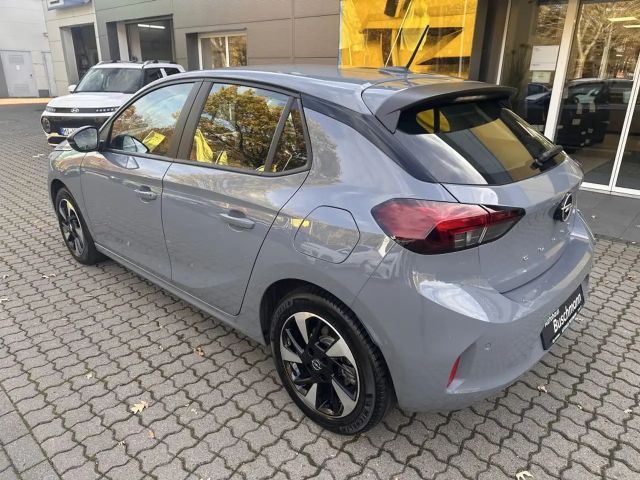 Opel Corsa Electric +SITZHEIZUNG+11KW OBC+FACELIFT+