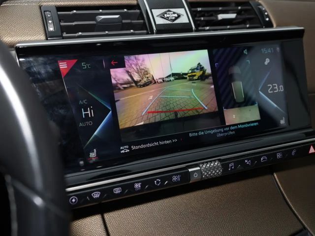 DS DS 7 Crossback Crossback