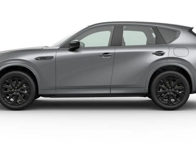 Mazda CX-60 4WD Homura