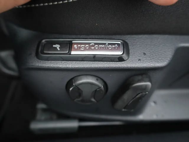 Volkswagen Passat 2.0 TDI Business Variant