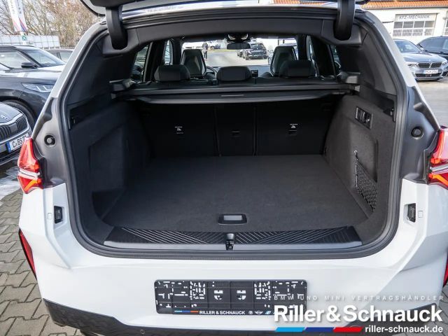 BMW X3 M-Sport xDrive