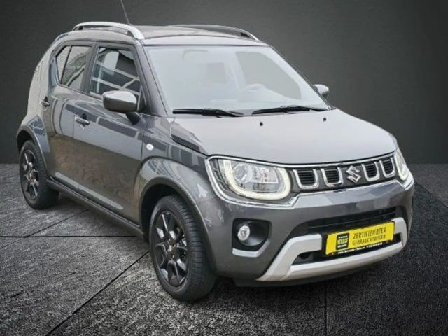 Suzuki Ignis Comfort